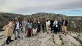Unmissable way to see Matera