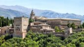 Amazing Guided Tour of the Alhambra
