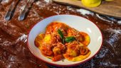 Wonderful Food Tour