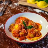 Street Food Tours