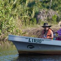Sustainable Tours