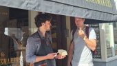 Amazing food tour