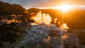 Must do in Rotorura 