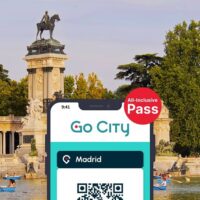 Sightseeing Tickets & Passes
