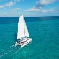 Cruises, Sailing & Water Tours