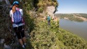 Stunning experience, great guide!
