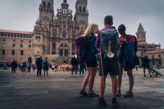 Good Friday in Leon