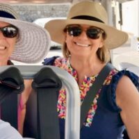 Golf Tours & Tee Times