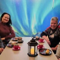 Chocolate Tours