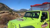 Rocky Mountain High….it has a whole new meaning1!!
