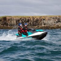 Waterskiing & Jetskiing