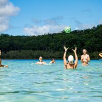 Multi-day & Extended Tours
