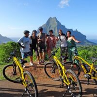 Bike & Mountain Bike Tours