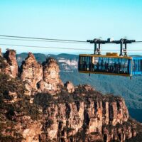 Trolley Tours