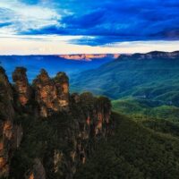 Cruises, Sailing & Water Tours