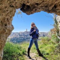 Hiking & Camping