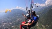 Super flight!