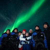 Full-day Tours