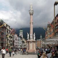 Architecture Tours