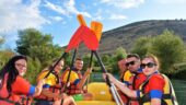 A must do in Sarandë