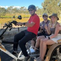 Tuk Tuk Tours