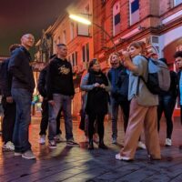 Night Tours