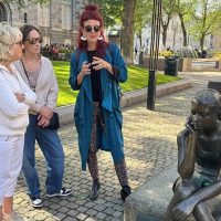 Literary, Art & Music Tours