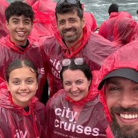 Chocolate Tours