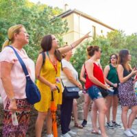 Archaeology Tours