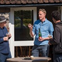 Wine Tasting & Winery Tours