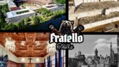 Great tour for history buffs. Do yourself a favor and book it