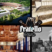 Audio Guided Tours