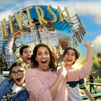 Family-friendly Shows