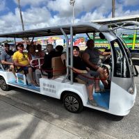 Golf Tours & Tee Times
