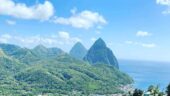 A Home Away From Home – Thank You, Whitney! ❤️🇱🇨