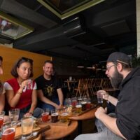 Beer & Brewery Tours