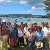 Cultural Tours