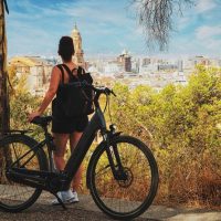 Bike & Mountain Bike Tours