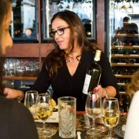Wine Tasting & Winery Tours