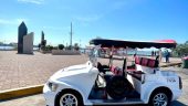 Unforgettable Way to See Mazatlan!