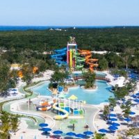 Theme Park Tickets & Tours