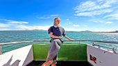 The calming tour