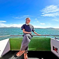 Cruises, Sailing & Water Tours