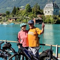 Walking Tours