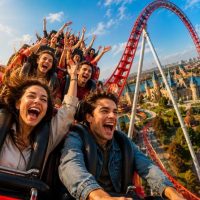 Theme Parks
