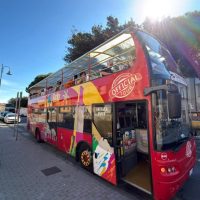 Hop-on Hop-off Tours