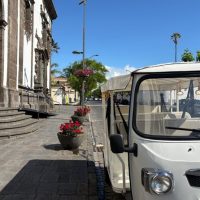 Tuk Tuk Tours