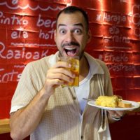 Street Food Tours