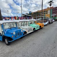 Self-guided Tours & Rentals