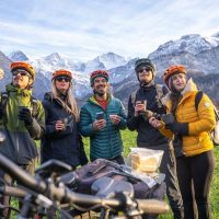 Bike & Mountain Bike Tours